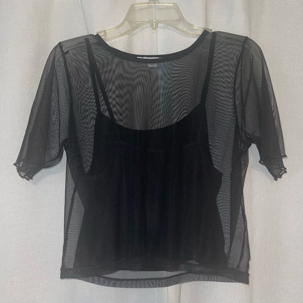 American Eagle Going Out Top